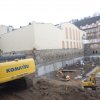Bytový komplex Karlín